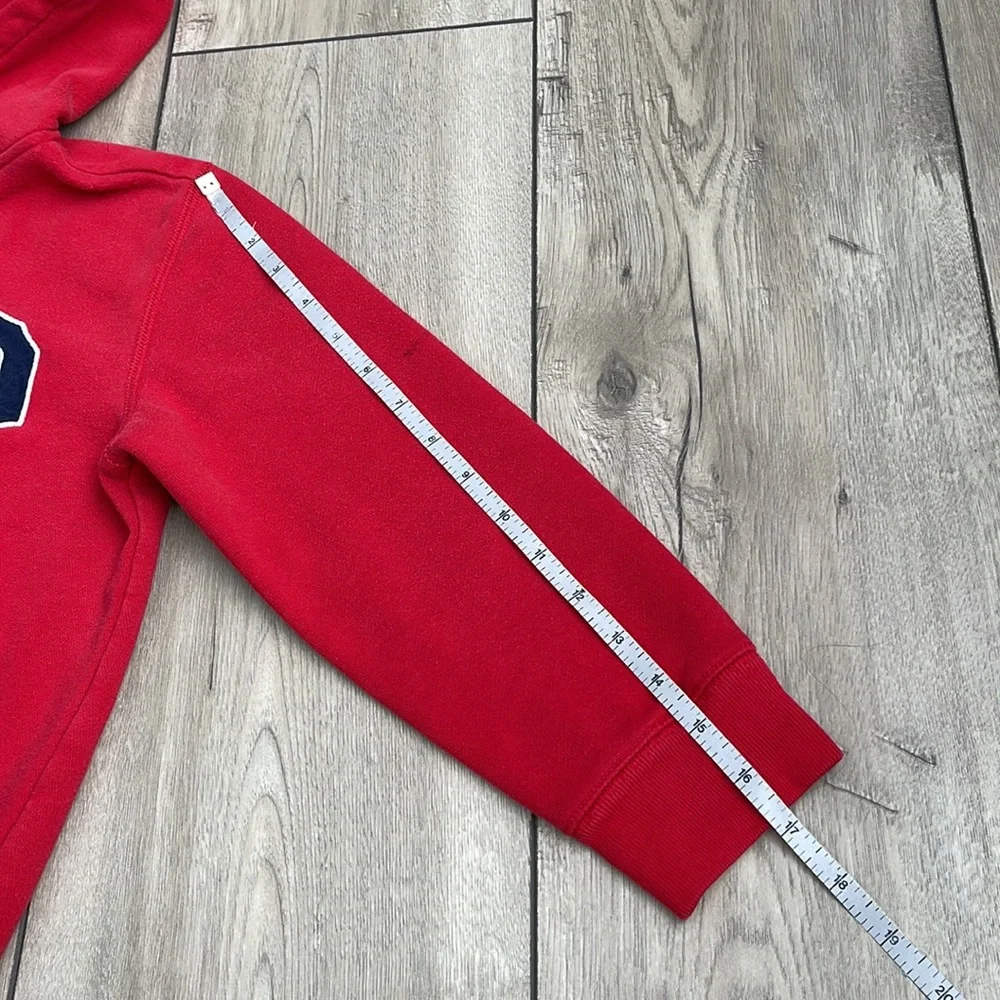 Gap Boys Hoodie Size M(8)
